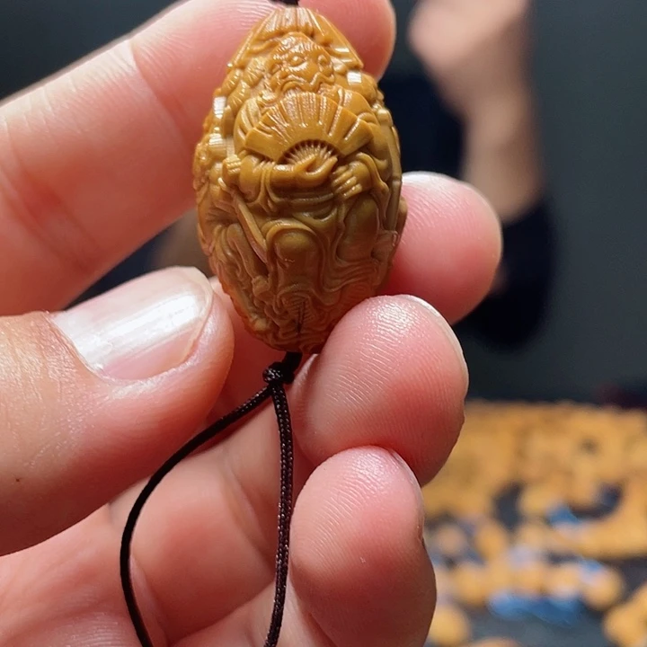 橄榄核手串/手链橄榄油