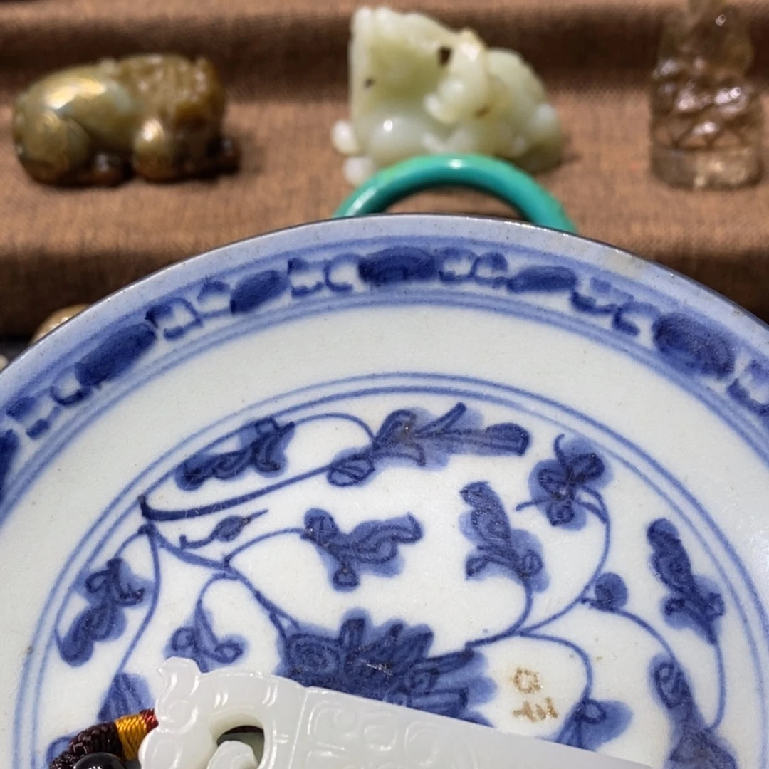 金***生瓷片所见即所得一