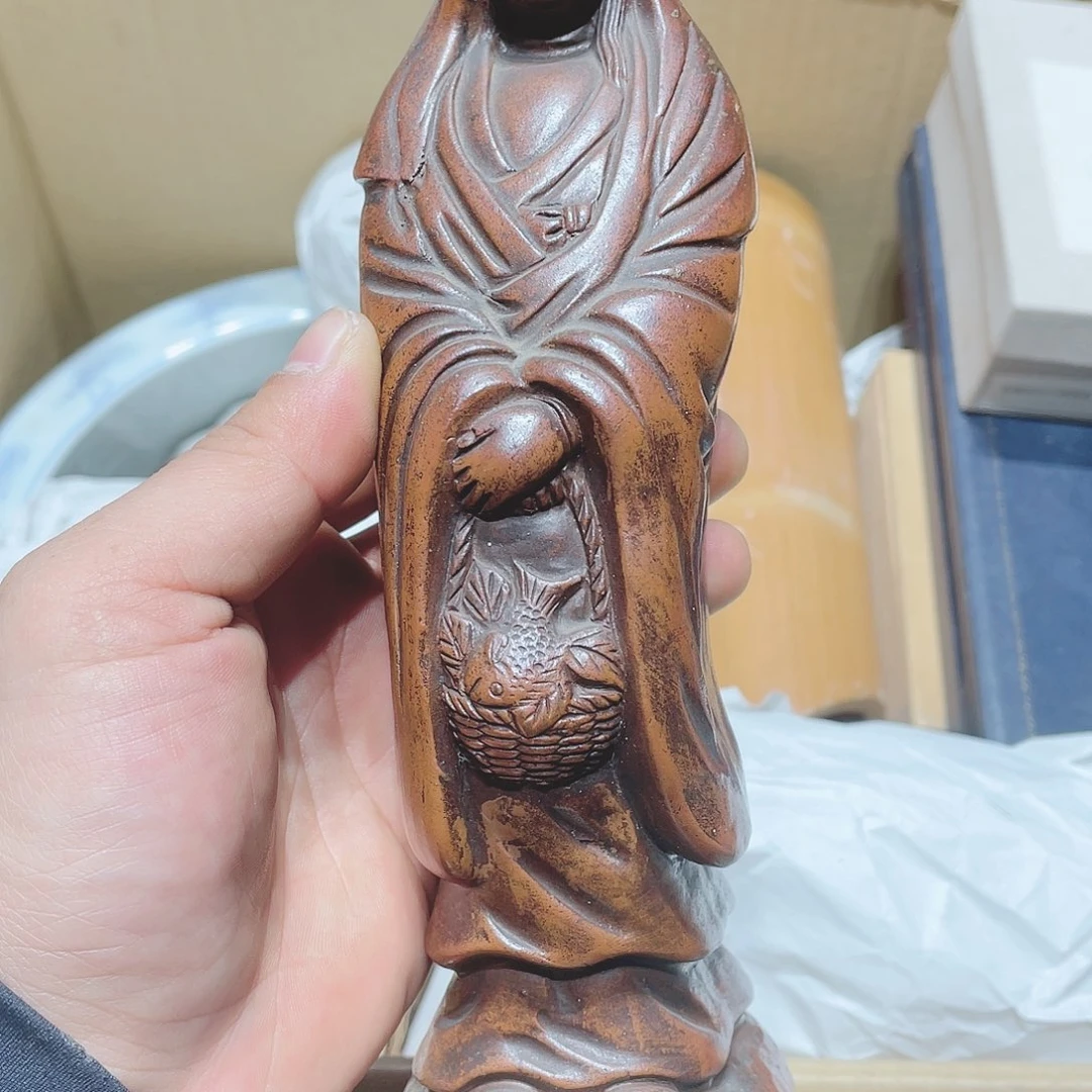 【闪购商品】中古物品，谨慎参拍