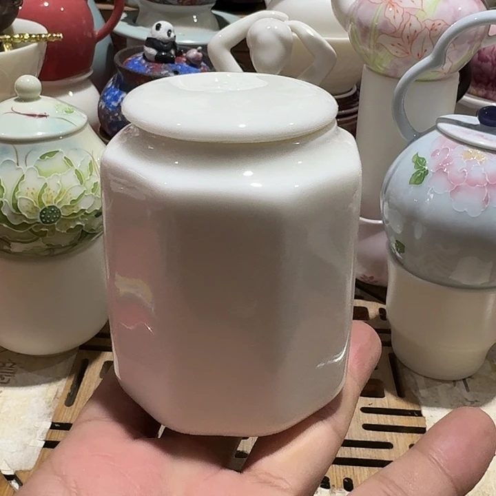 瑕疵茶具，介意勿拍