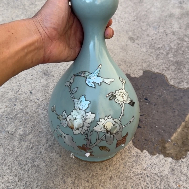 摆件景德镇陶瓷33233333333