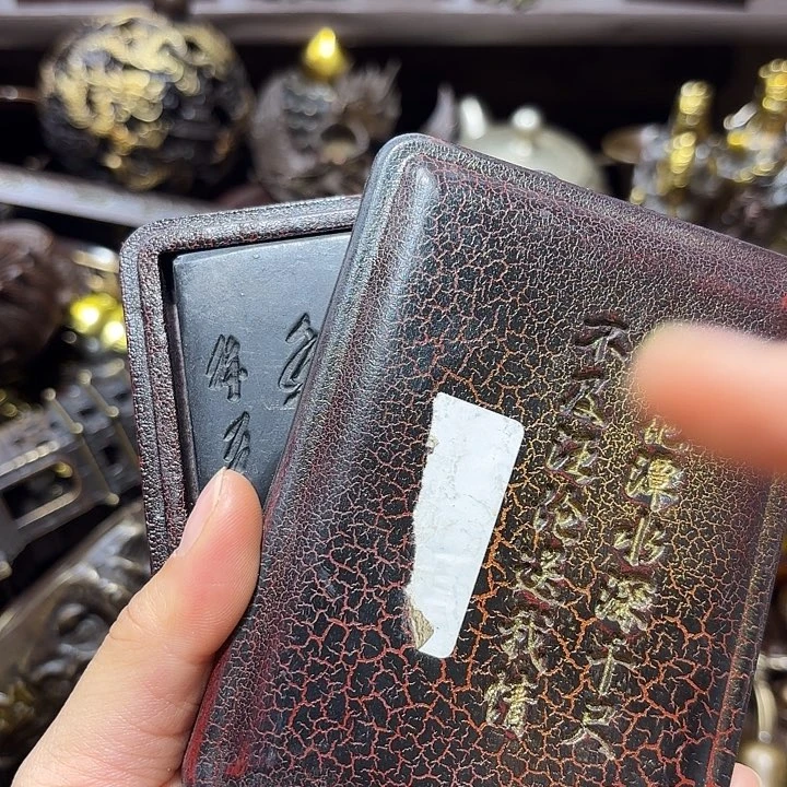 精品铜器摆件专属链接
