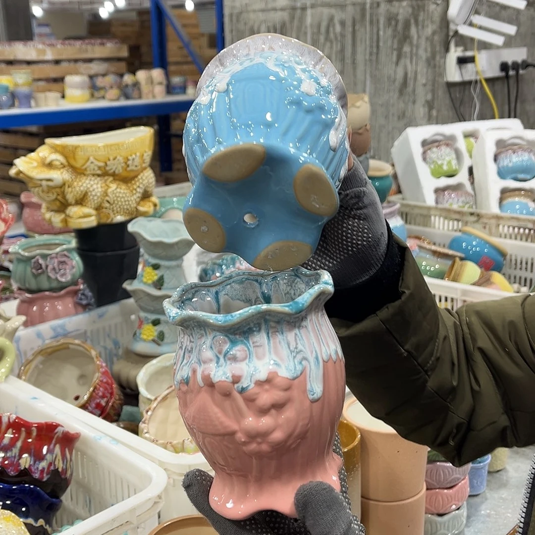 红陶正品数量有限