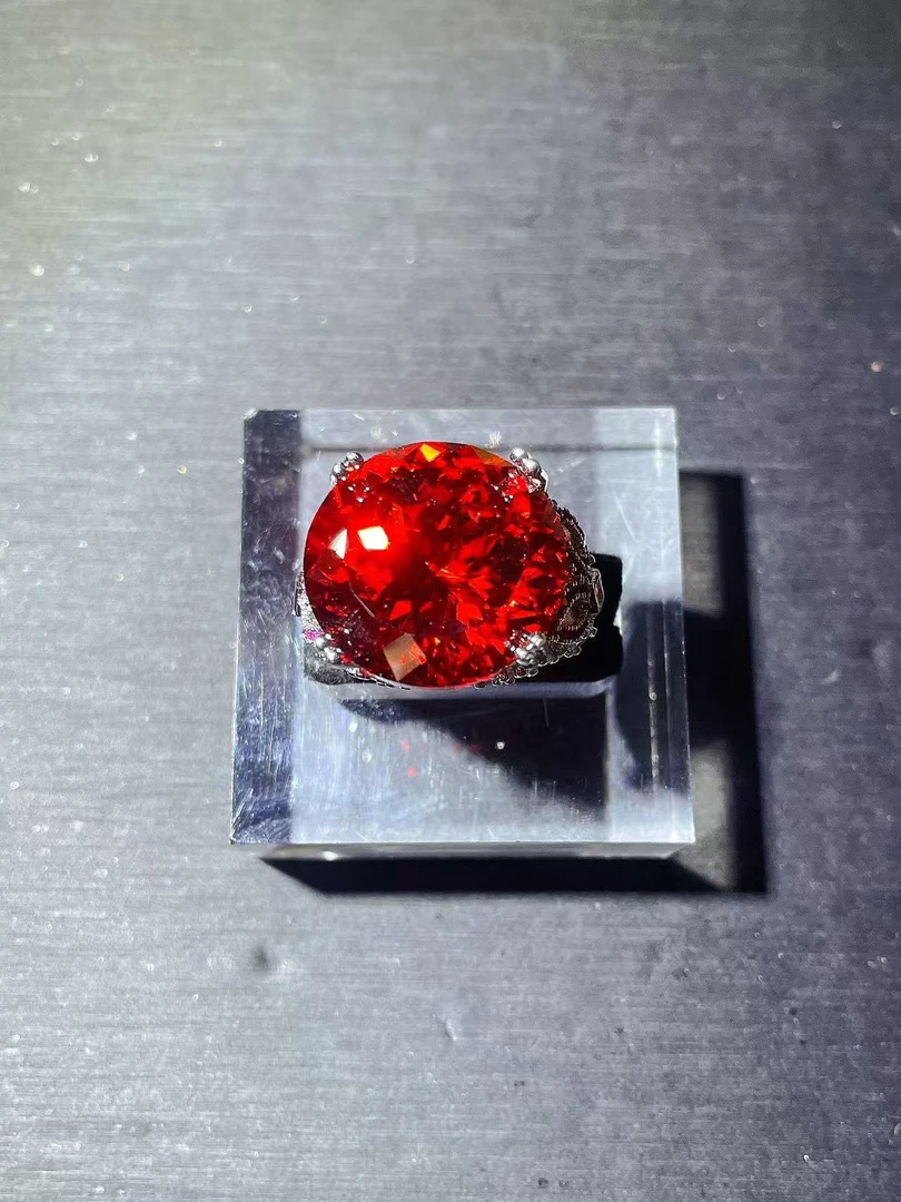 戒指 星光璀璨精美时尚QZA-11-18