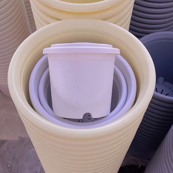 树脂锦鲤2号白色10个