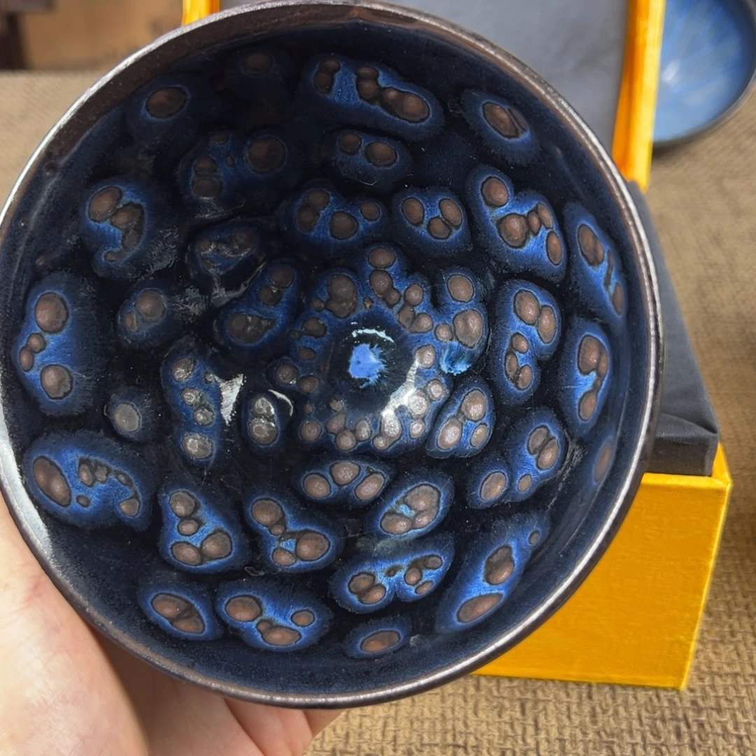 用***0Lao窑瓷直播间正能量开门货