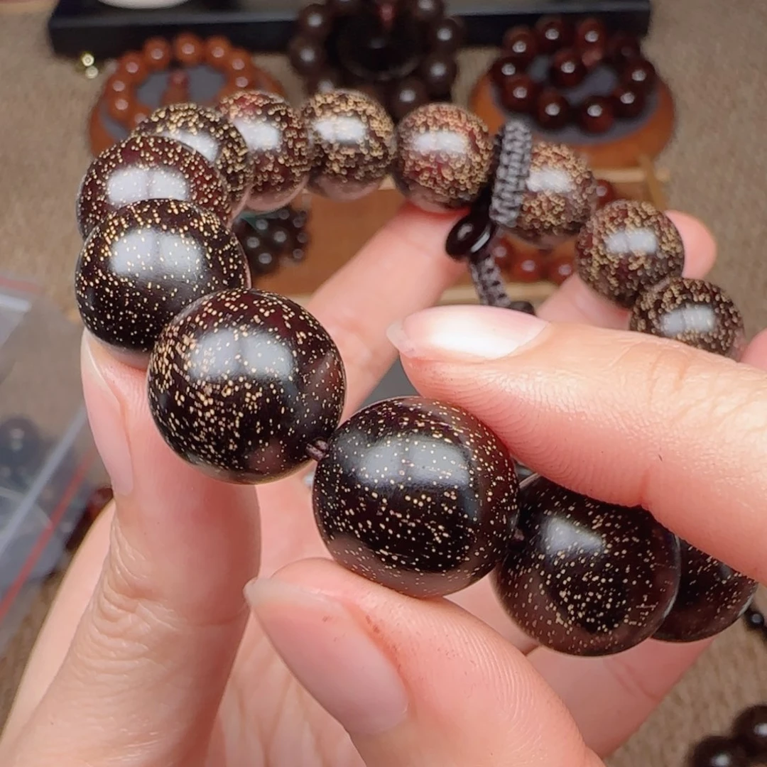 檀香紫檀（小叶紫檀）Q1.5