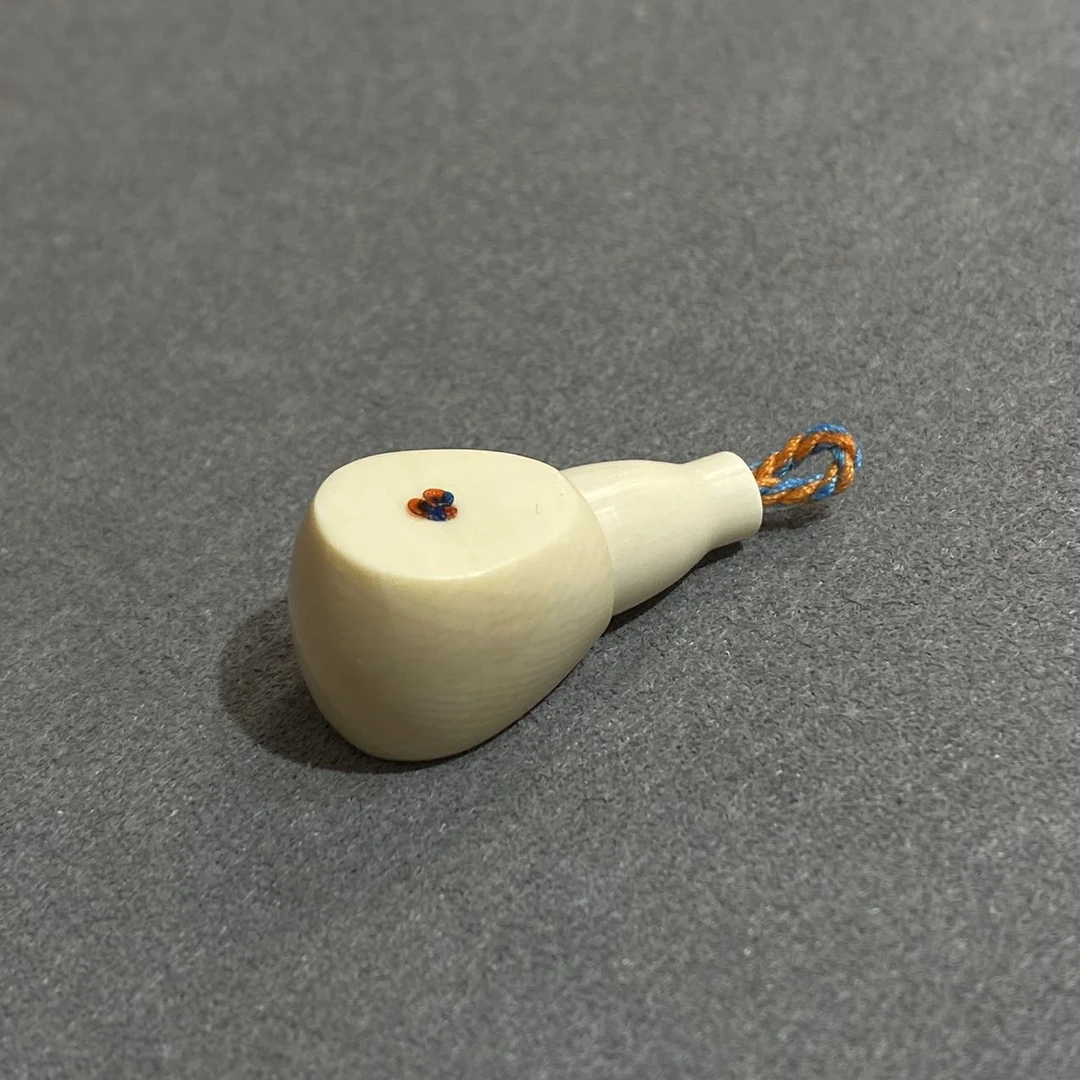 【佳哥严选】 J94354-猛犸三通配饰-12mm左右