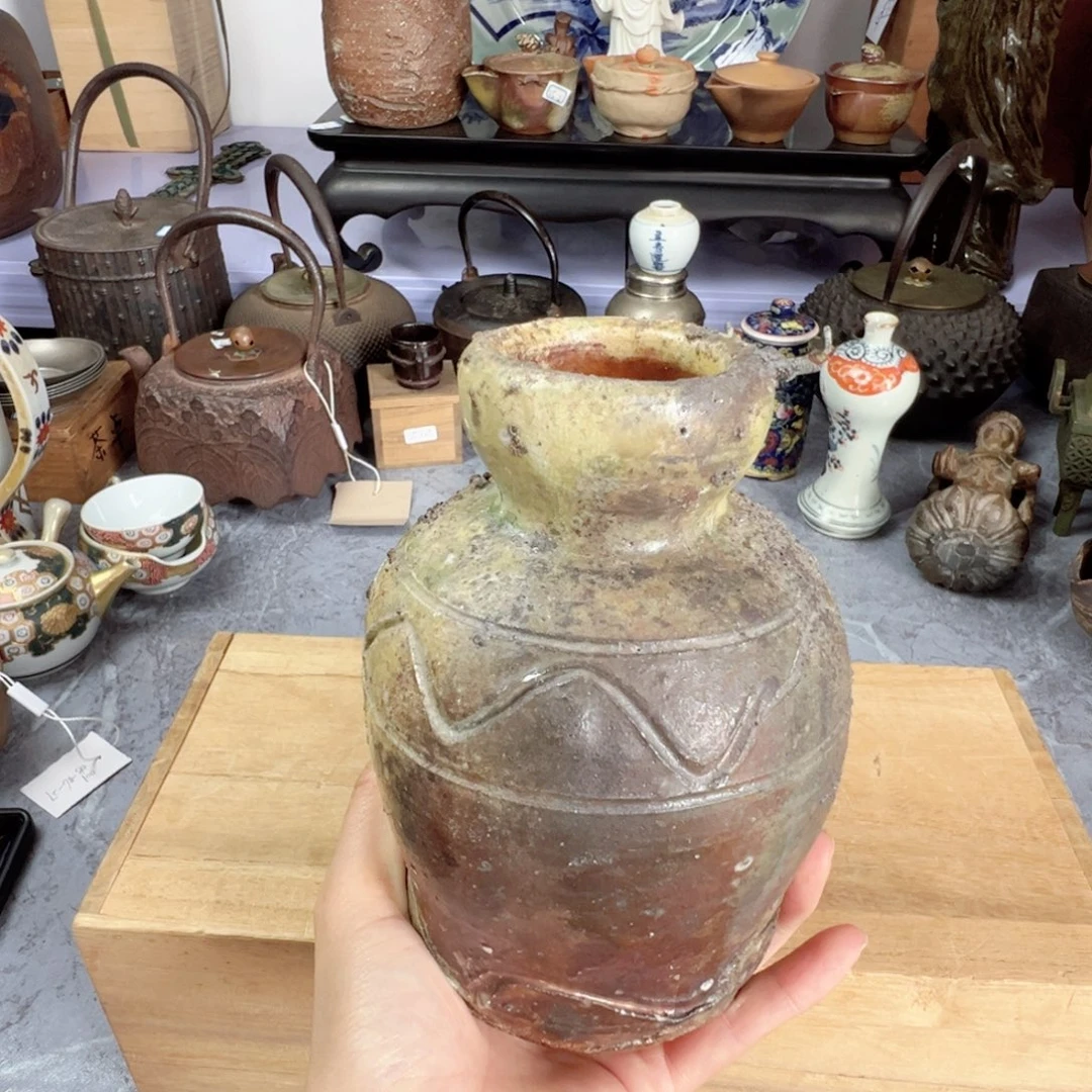 精美瓷器铜铁杂项便宜放漏