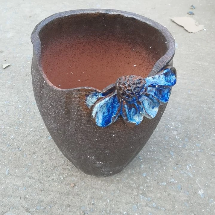 红陶20/27瑕疵一个