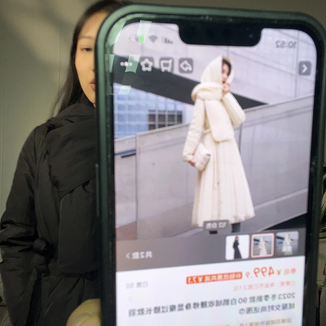 白色鹅绒去拍快点加大