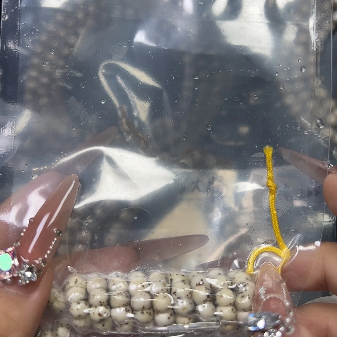 星月菩提吊坠海南星月