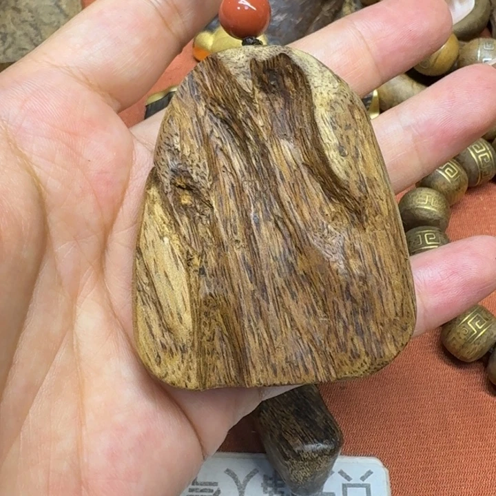 大叶紫檀（黑酸枝木类）
