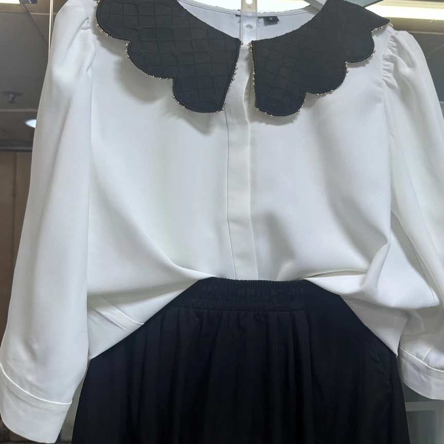 非主图款 品牌服饰清 百搭休闲时尚