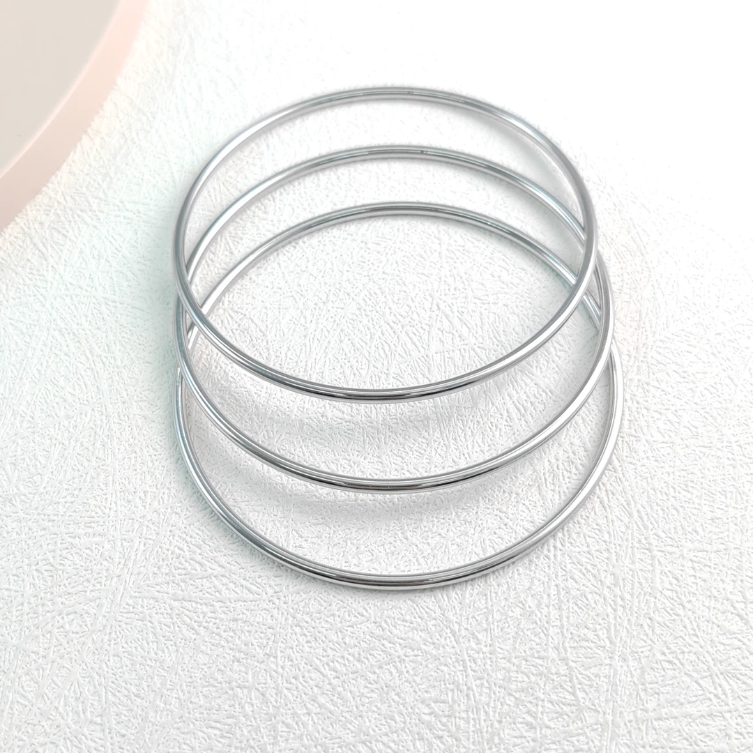 XUPING/旭平首饰 不锈钢手镯 【参与满赠】三生三世 GDJ T001104370