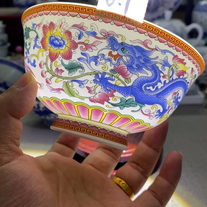 【闪购商品】景德镇陶瓷
