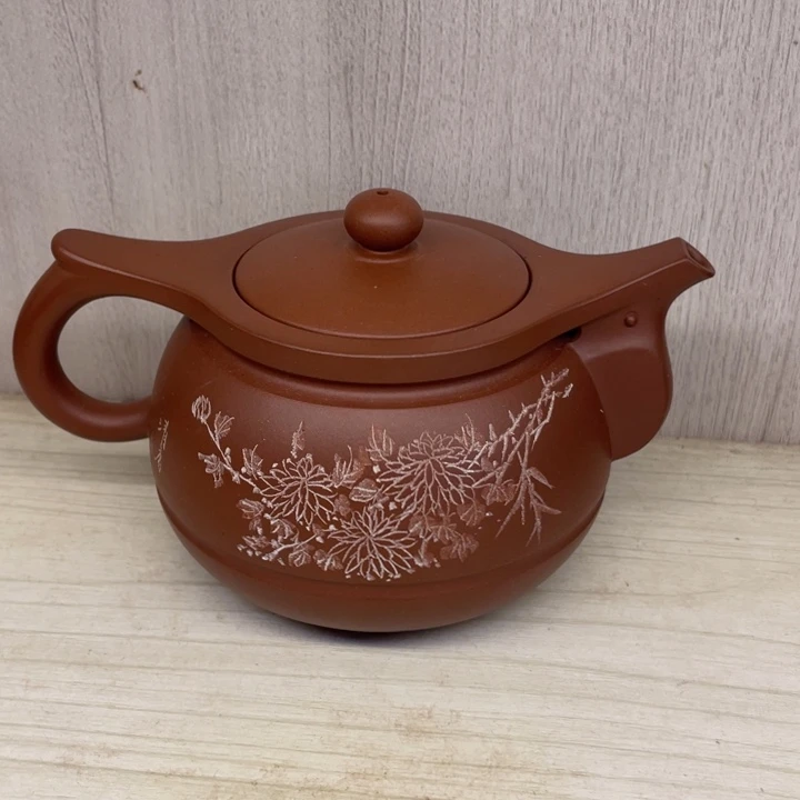 茶壶紫砂紫砂壶宜兴