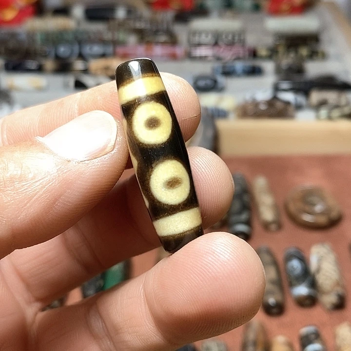 玛瑙/玉髓颈饰未镶嵌61