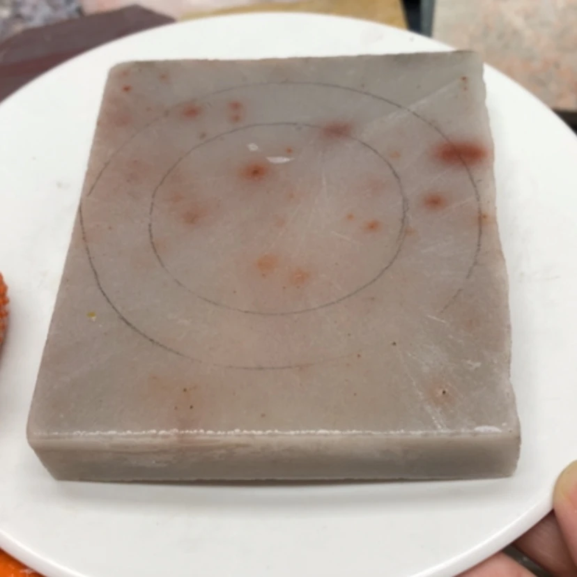 【闪购商品】石英质玉手镯未镶嵌