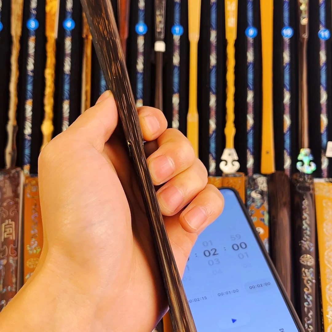 扇子杜*生健健康康平平安安