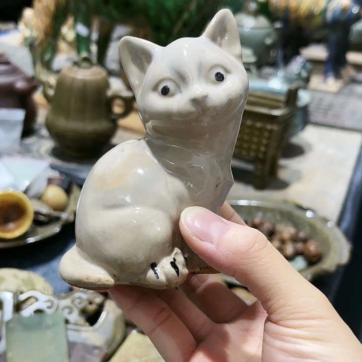 瓦当摆件瓦当摆件茶