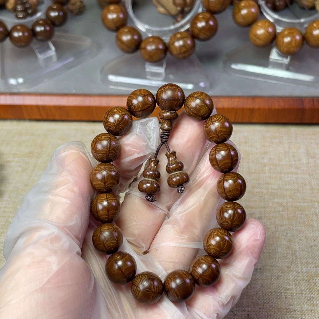 六道木手串/手链祥***✪五台山1.2收藏