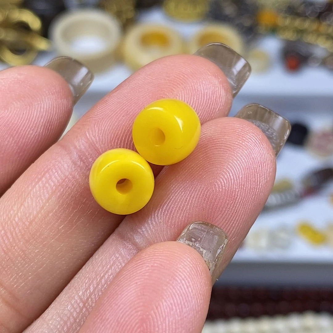 贝壳手串/手链……………………………………