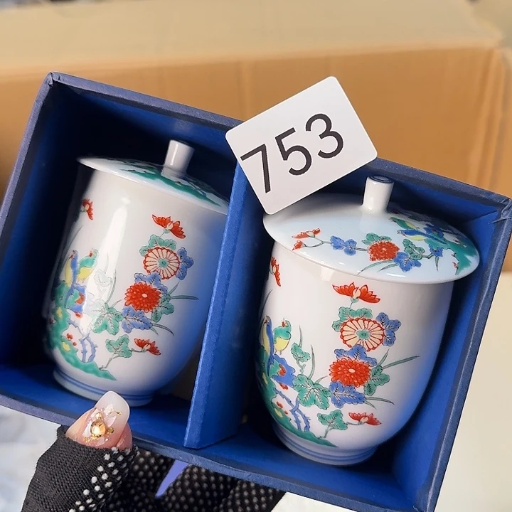柒喜美瓷 拒绝售假