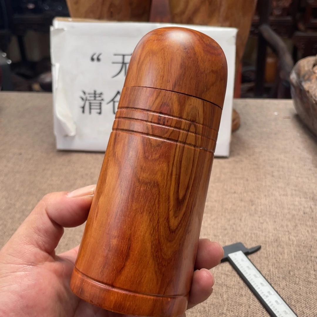 大果紫檀（缅甸花梨）