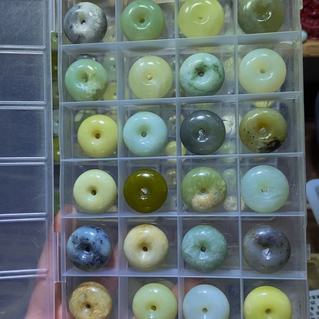 蛇纹石玉其他合金14