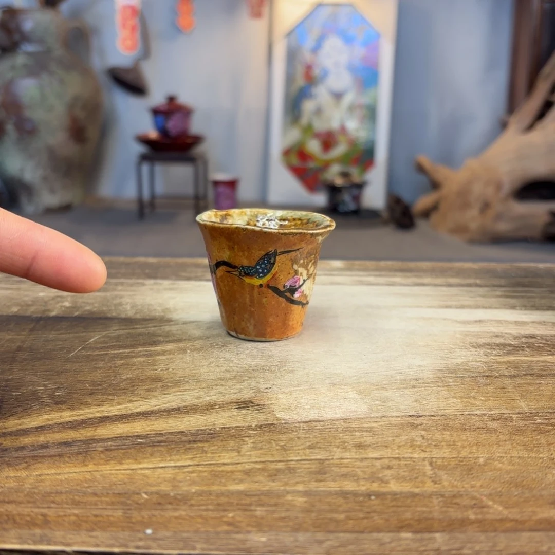 景德镇纯手工制作陶瓷