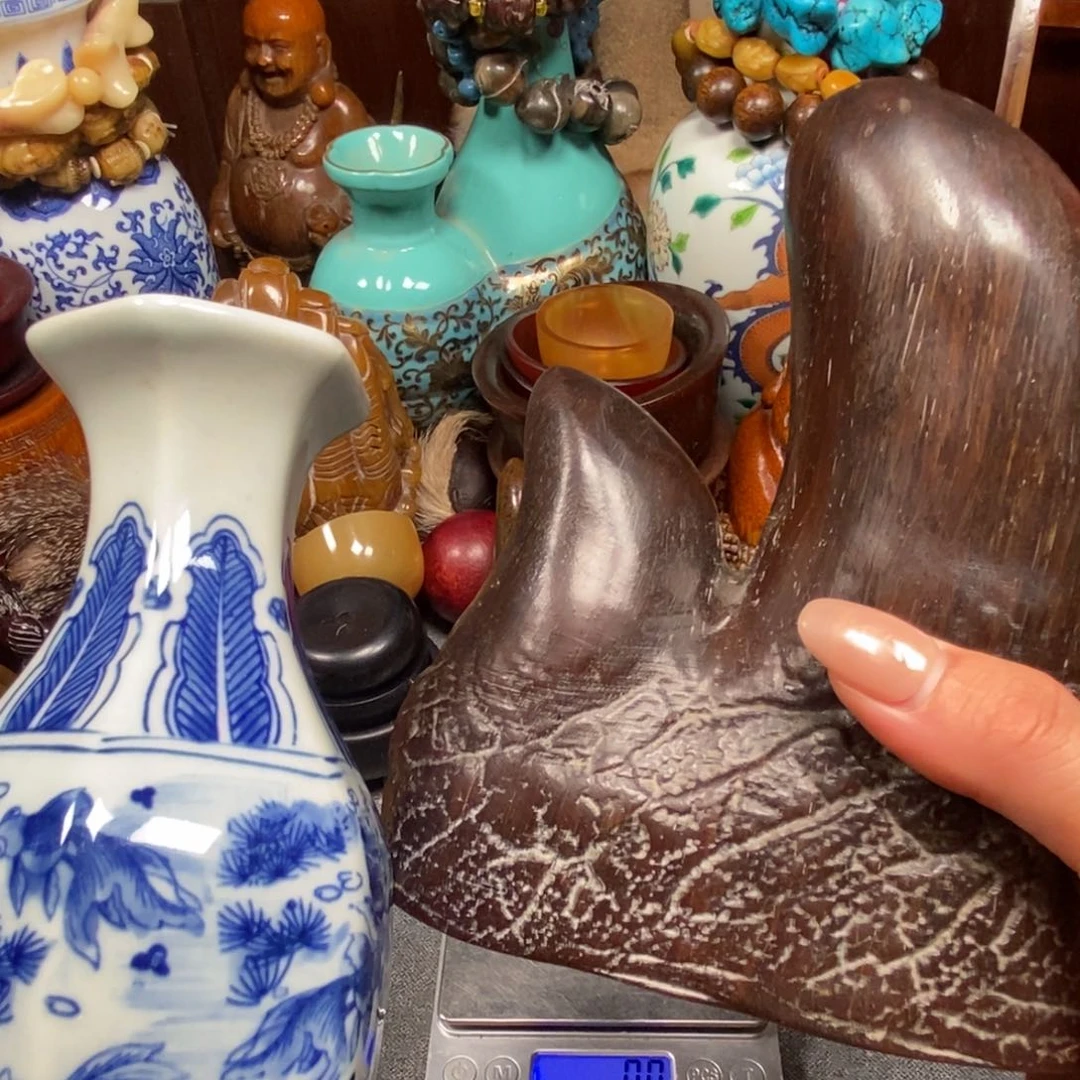 主播节目有一个很