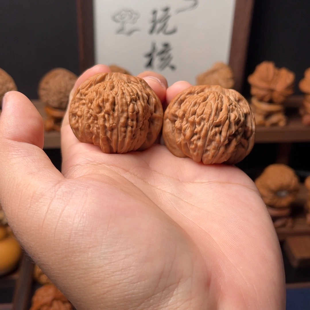 核桃42mm全品汉高楼