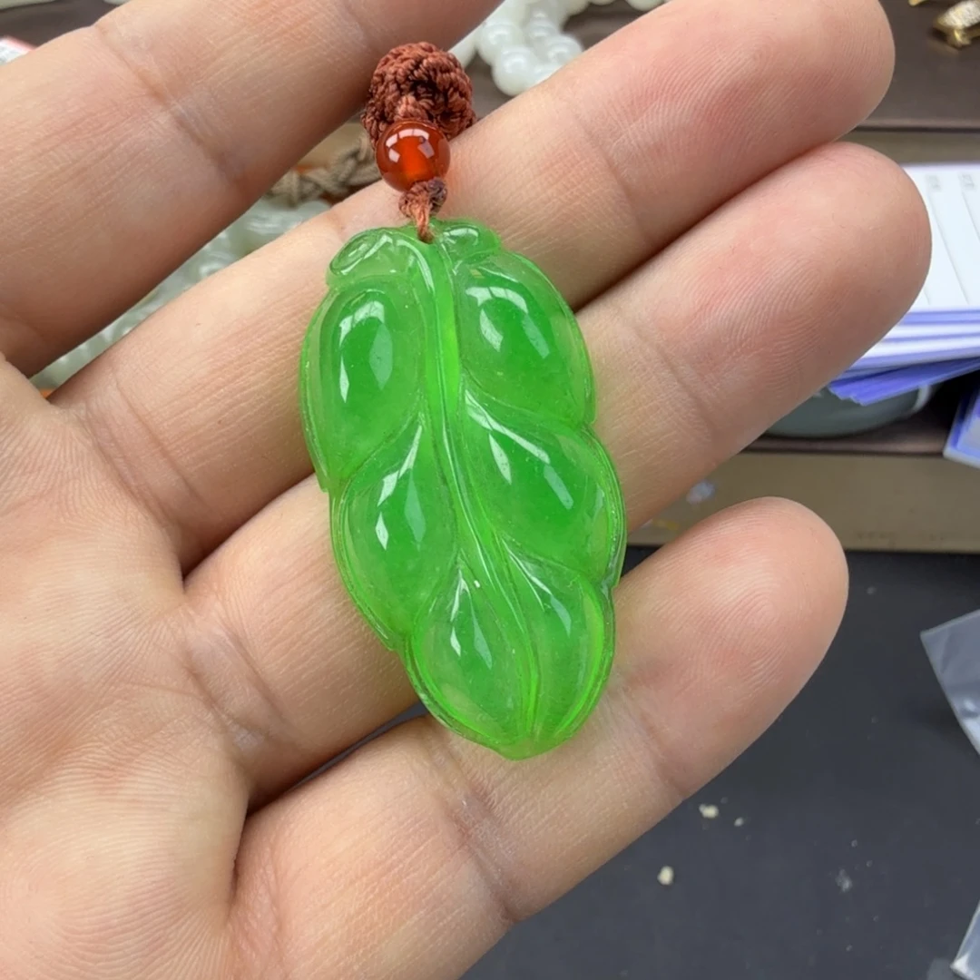 和田玉（糖玉）未镶嵌手链