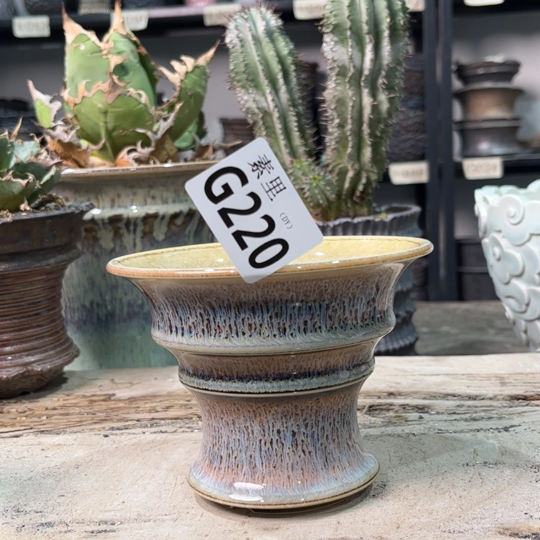 陶内口12.5高10景德镇