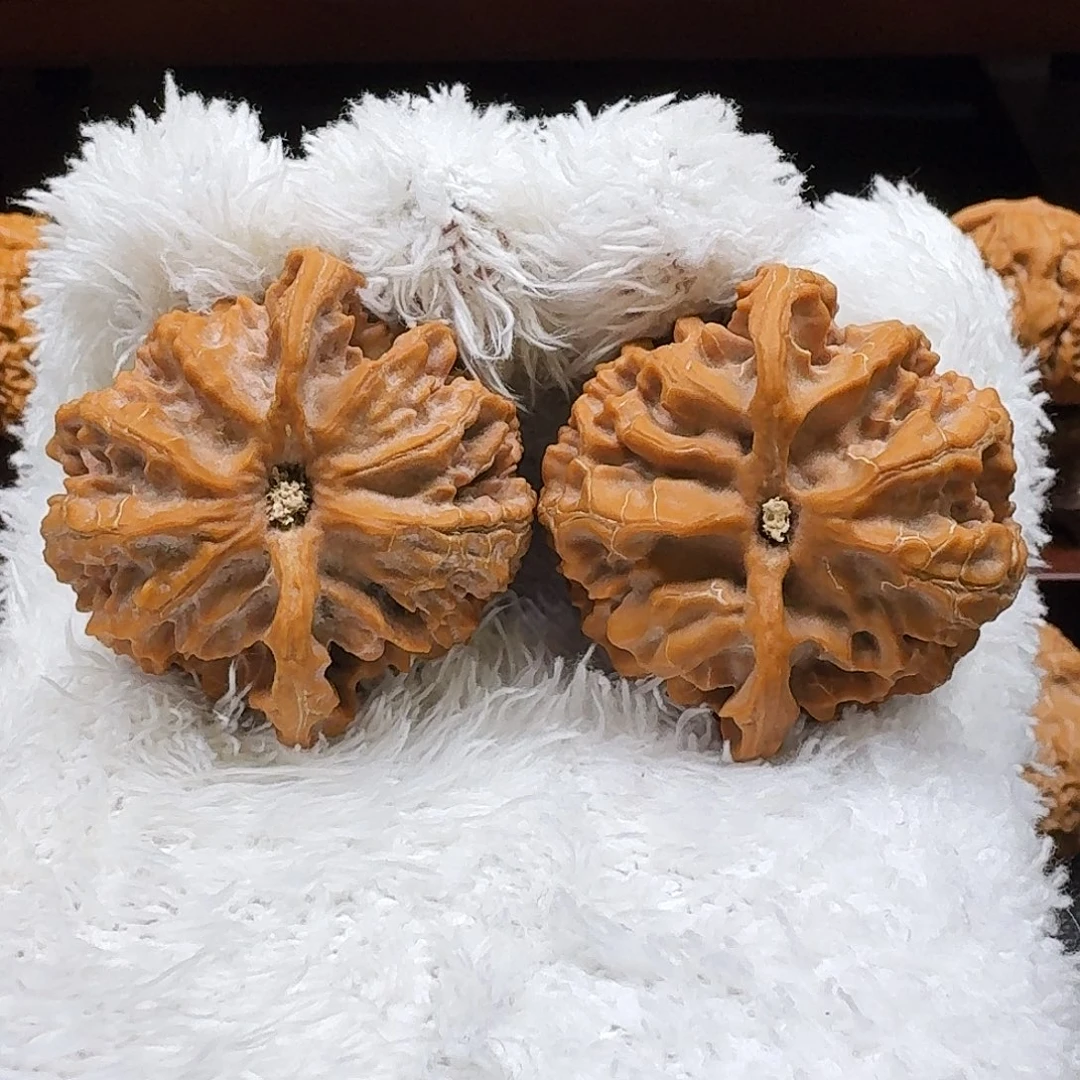 核桃手串/手链全品苹果园42