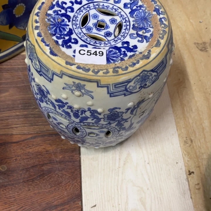 一***可陶瓷制品瑕疵处理