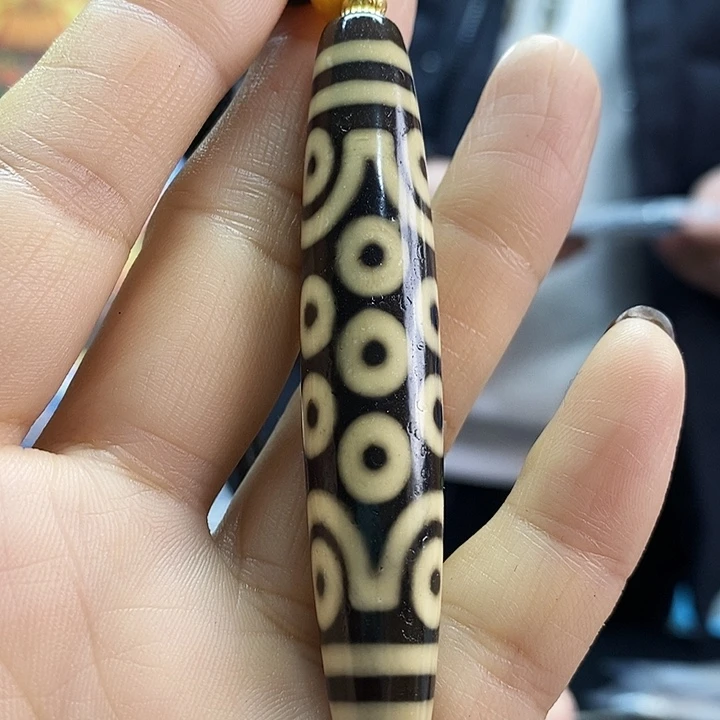 玛瑙/玉髓未镶嵌颈饰55