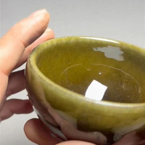 【闪购商品】茶盏-248............