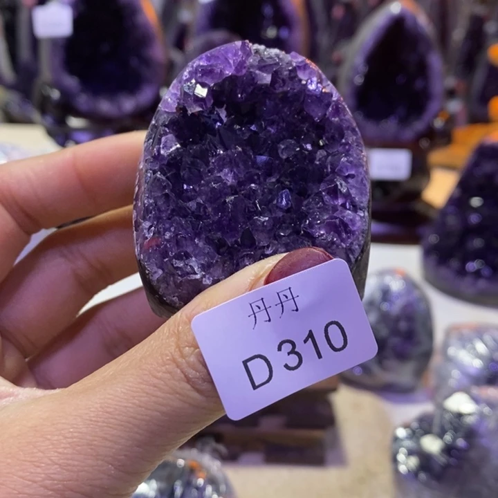 水晶摆件未镶嵌摆件