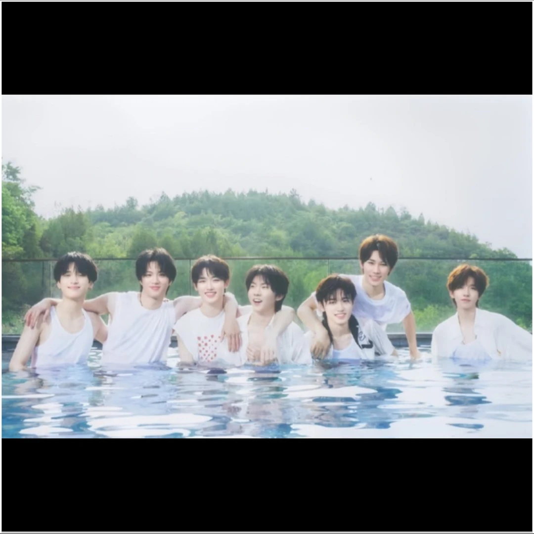 【你的命运我做主之cp大作战】时代少年团官周小