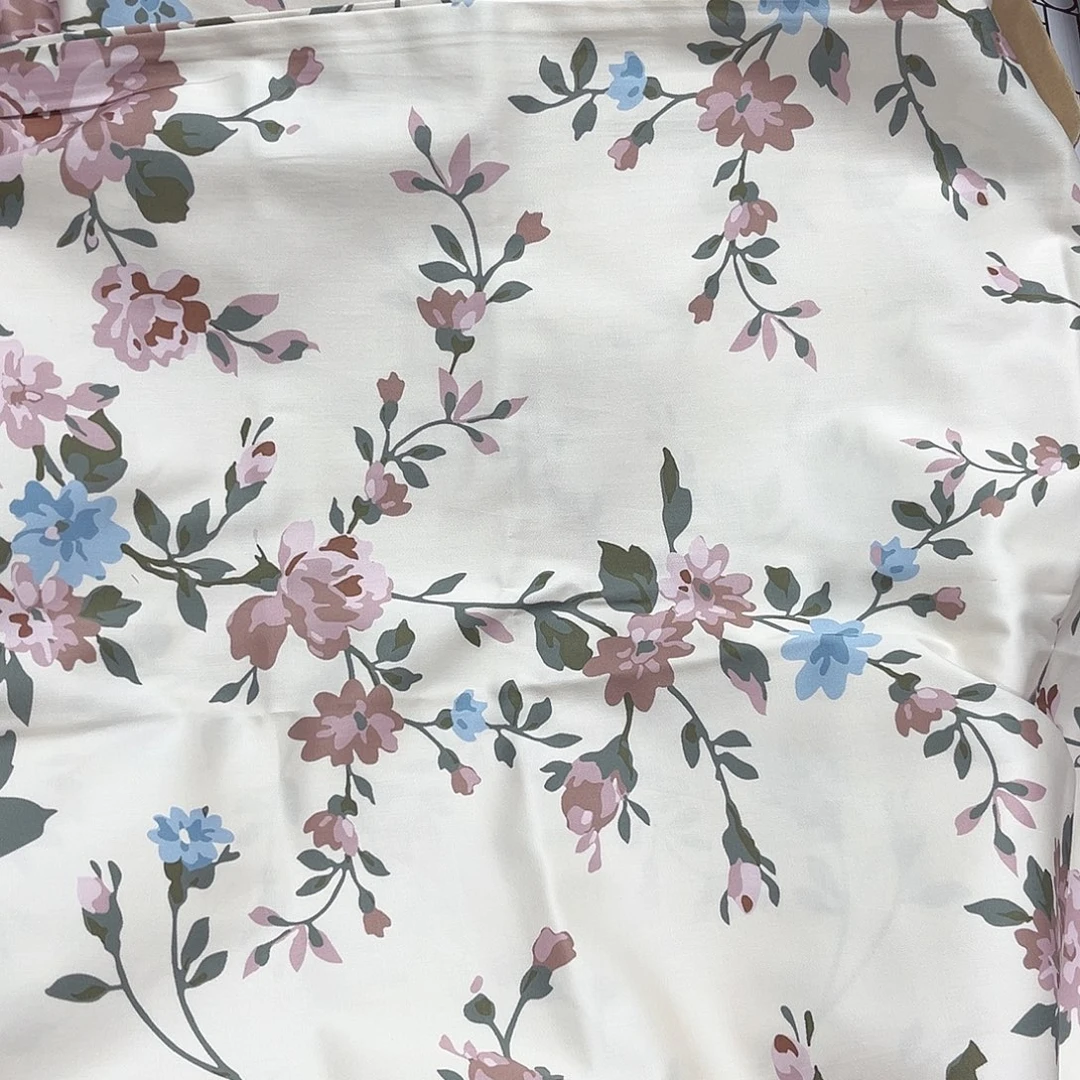 棉棉花漾全棉220*240