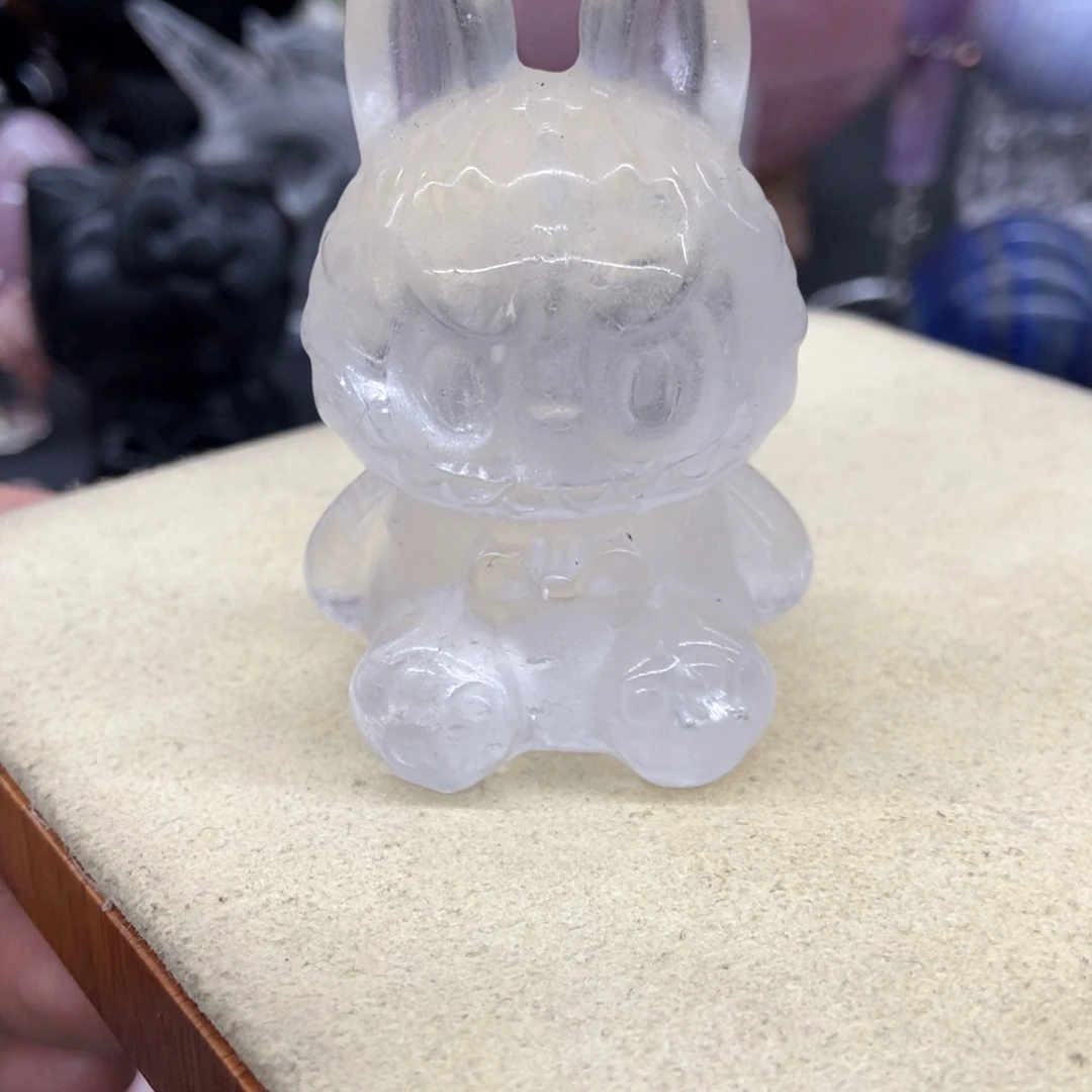 未镶嵌珠宝半成品水晶