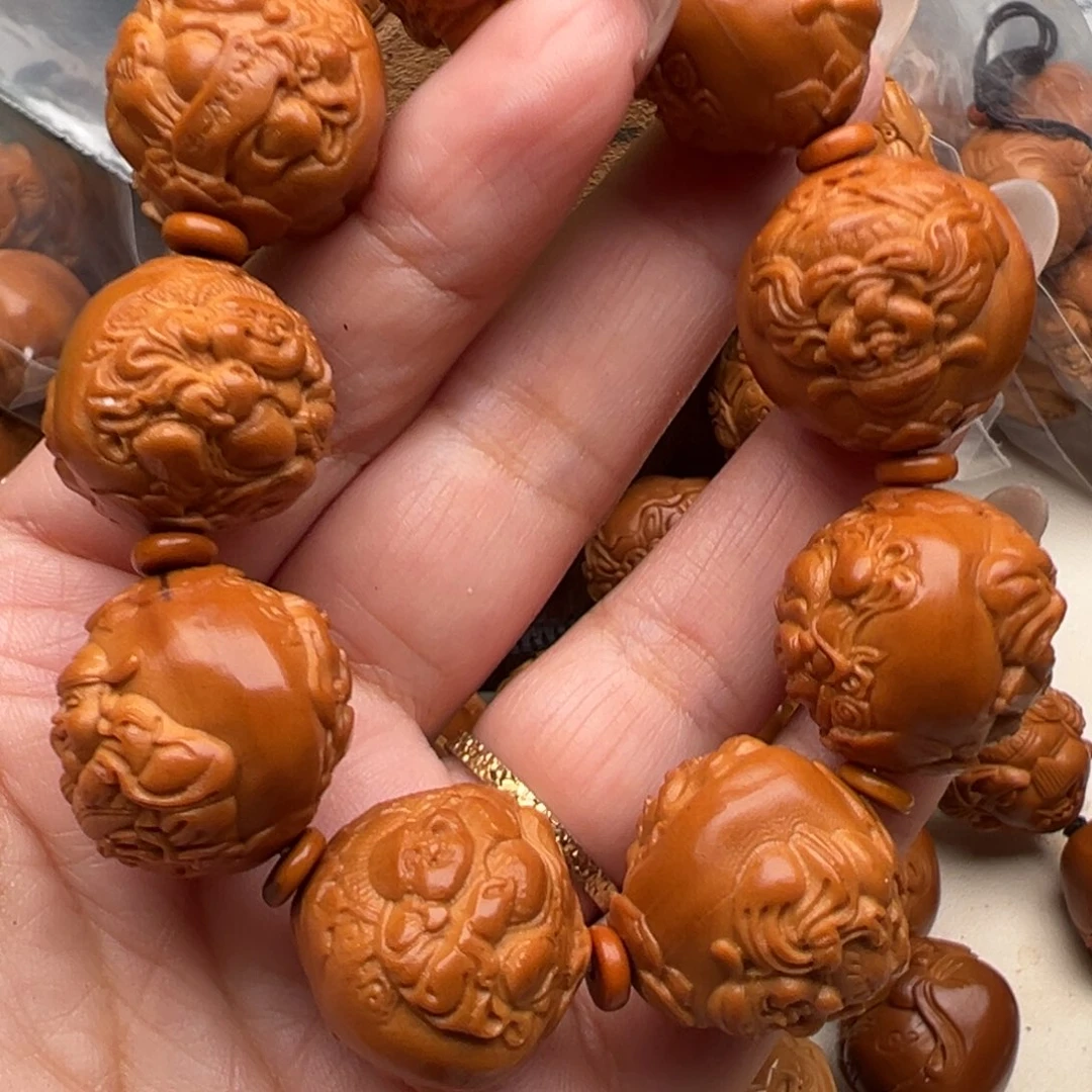 手串/手链橄榄核橄榄核