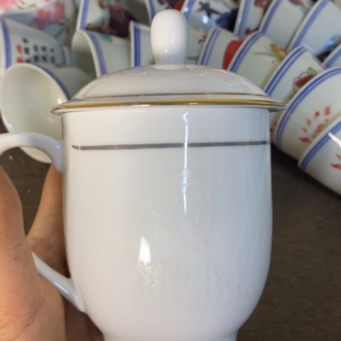 瓷片景德镇陶瓷学院