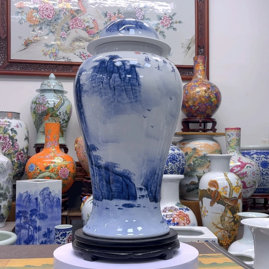 瓷片确保手工制作工艺
