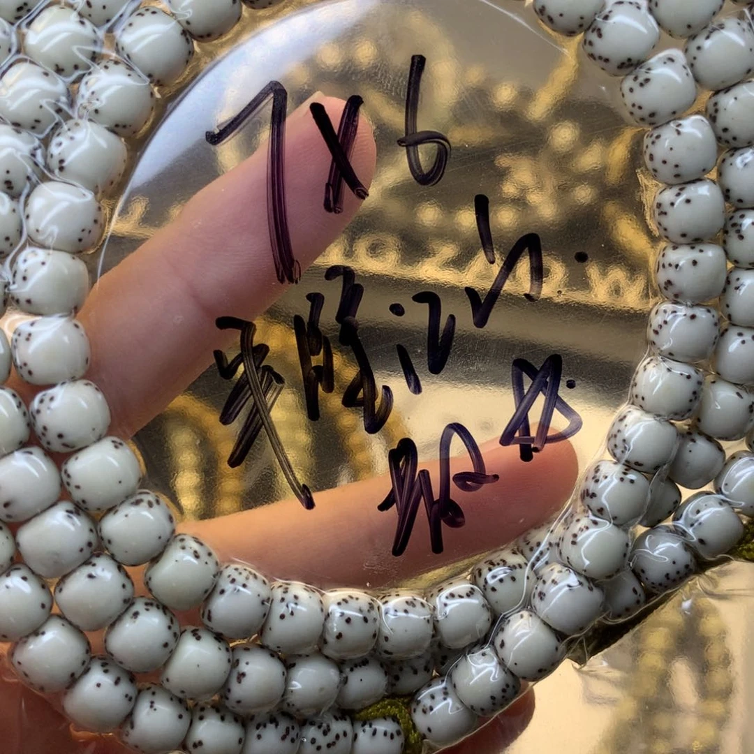 星月菩提手串浮生