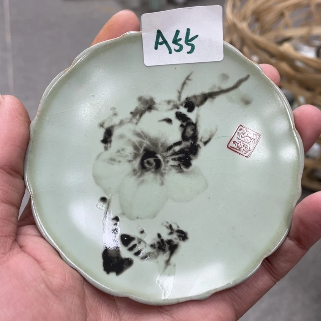 【闪购商品】壶老段烧陶瓷茶器！