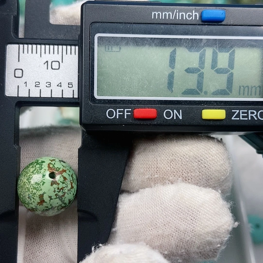 【闪购商品】珠宝奇石绿松石未镶嵌