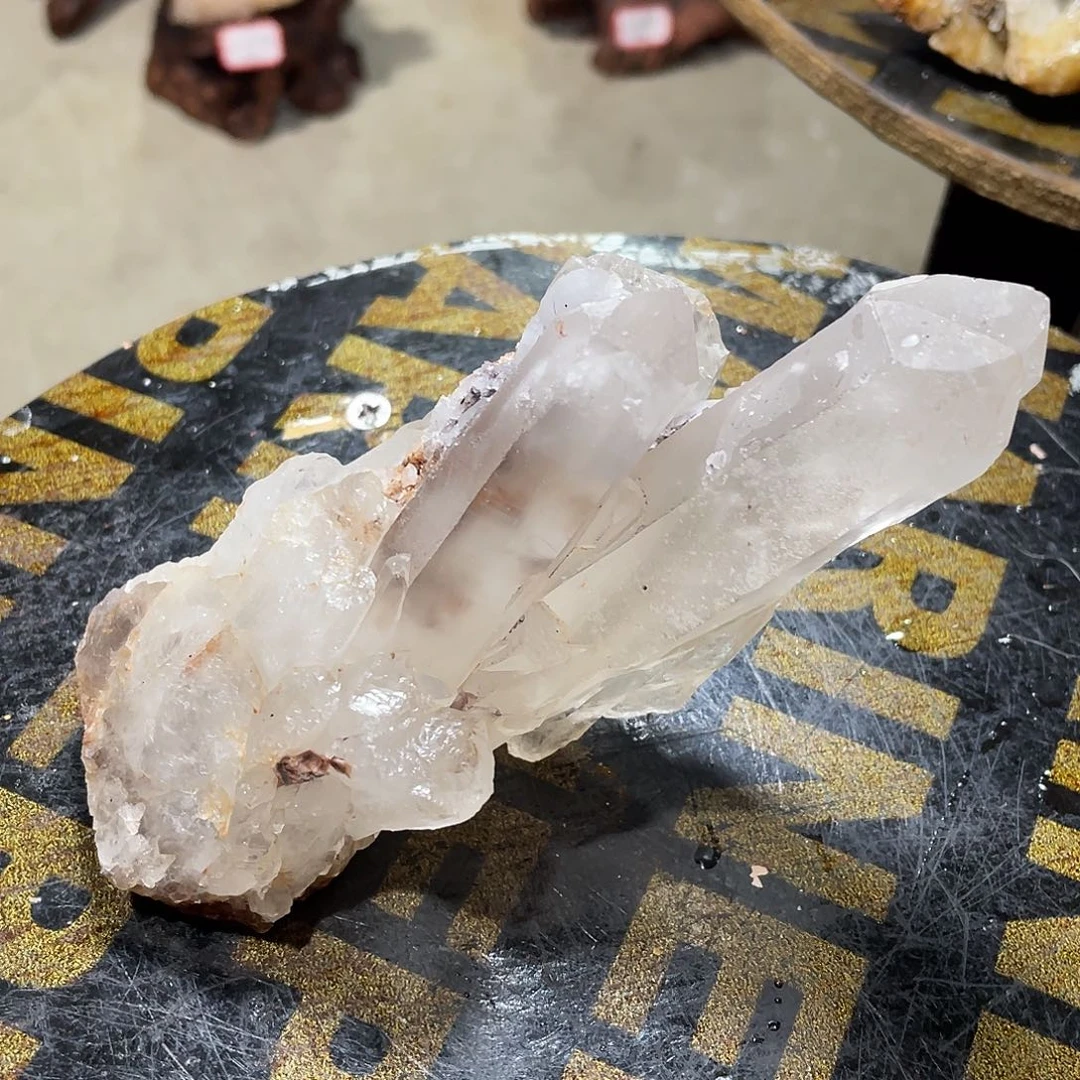 就***美银S925镶嵌珠宝半成品水晶